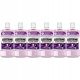  6x Listerine Total Care Mild Taste 500 ml