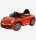  BATTERY POWERED SPORTS CAR 2 ENGINES REMOTE CONTROL MUSIC RED BLUE