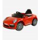  BATTERY POWERED SPORTS CAR 2 ENGINES REMOTE CONTROL MUSIC RED BLUE