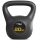  Kettlebell Trex Sport 20kg black