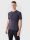  Men's seamless training shirt 4F x Robert Lewandowski RL9SAW24TFTSM1