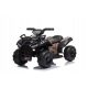  BABY MIX QUAD ATV BATTERY VEHICLE BLACK