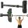  Adjustable pull-up bar 72-110cm steel Trex Sport