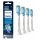  4x Philips Plaque Defense Sonicare C3 Premium HX9044 Spitzen