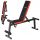  BAR BENCH MULTIFUNCTIONAL ADJUSTABLE PRESS BENCH