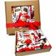  KINDER GIFT SET FOR EVERYONE JOY BUENO DELICE SWEETS PACK