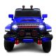  THE LATEST JEEP CAR BATTERY POWERED CAR 4 POWERFUL ENGINES INFLATABLE WHEELS