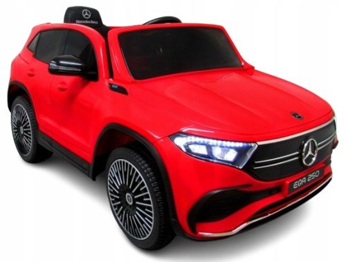  THE LATEST MERCEDES SUV BATTERY POWERED CAR LEATHER SOFT WHEELS UP TO 50 KG STRONG