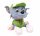  ROCKY Paw Patrol Plush Toy 20 cm Fairy Tale Dog Toy Gift