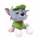  ROCKY Paw Patrol Plush Toy 20 cm Fairy Tale Dog Toy Gift