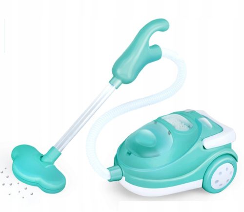  Mac Toys Vysavač children's vacuum cleaner