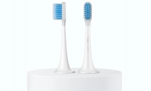  Xiaomi Mi Electric Toothbrush Head Sensitive 3-Pack