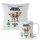  GIFT MUG + PILLOW - Cows Are Calling - FOR A FARMER - I Have to Go