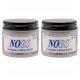  NOBS toothpaste tablets. Nano-hydroxyapatite, remineralized with NHA