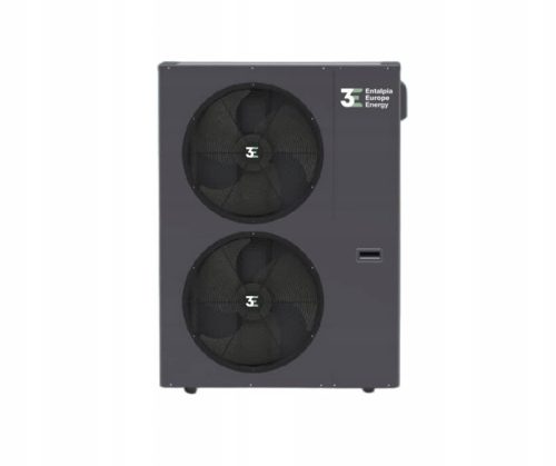  Entalpia Energy 13 kW R32 heat pump model KMAHM-130-ER2TPA