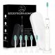  ELECTRIC SONIC TOOTHBRUSH FOR ADULTS CHILDREN HEELLY CASE