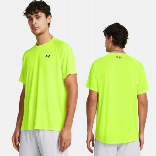  MEN'S T-SHIRT UNDER ARMOUR SPORT TRAINING