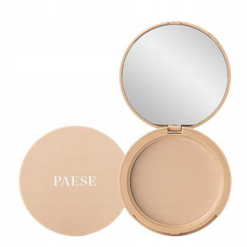  PAESE Mattifying Powder with Argan Oil 1