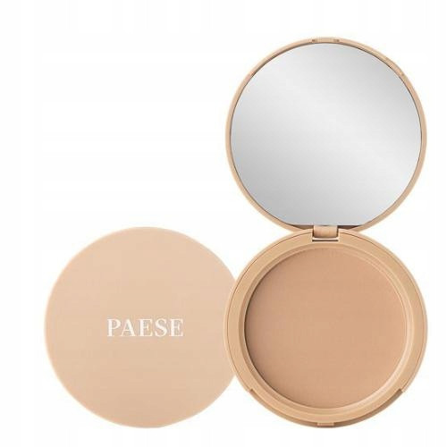  PAESE Mattifying Powder with Argan Oil 3