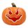  Halloween Pumpkin Lantern Pumpkin Figure Tabletop Colorful Night Lights