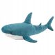  Ikea blahaj Large Shark Plush Toy 100 CM Cuddly