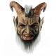  MASK DEMON LUCIFER DEVIL SATAN COSPLAY COSTUME