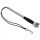  Dog Leash, Outdoor Walk Running Attachment, Hands-Free Accessory