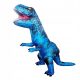  Inflatable Dinosaur Costume for Adults Cosplay Halloween Anime Costume