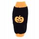  Halloween dog sweater in the shape of a pumpkin – a fashionable and cute costume