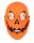  Halloween pumpkin mask HALLOWEEN PARTY