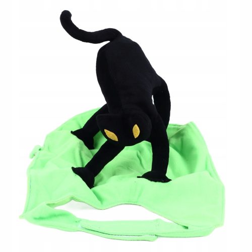  Halloween cat costume, cute and funny party outfit