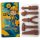  CHOCOLATE TOOLS FIGURINES GIFT FOR BOYFRIEND'S DAY FOR FATHER 155g