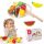  Classic World Wooden Fruits Set