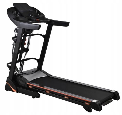  ELECTRIC TREADMILL 19km/h ATLAS65 130kg AUTO INCLINE ATLAS SPORT