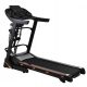  ELECTRIC TREADMILL 19km/h ATLAS65 130kg AUTO INCLINE ATLAS SPORT