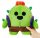  Spike BRAWL STARS Plush Toy Brawler Cactus from PL