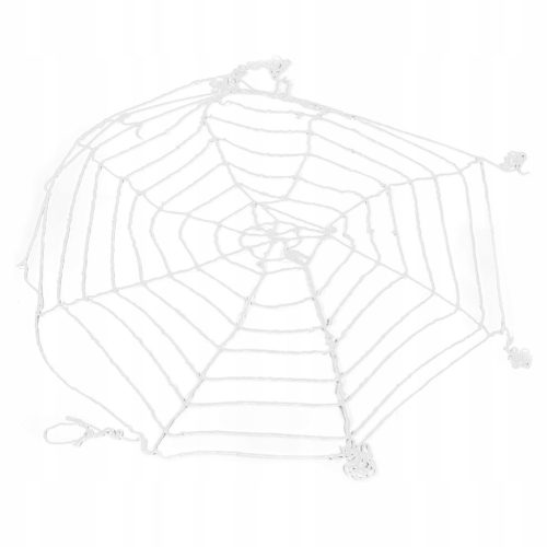  SPIDER WEB WITH SPIDER SPIDER WEB for HALLOWEEN