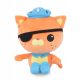  Octonauts Kocurro Plush Mascot Octonauts Orange Cat a kitten from a fairy tale