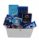  Blue Lagoon Gift Basket Gift Baskets Gifts