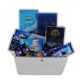  Blue Lagoon Gift Basket Gift Baskets Gifts