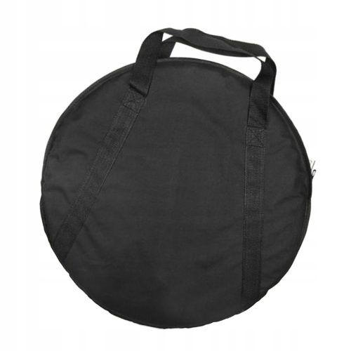  o-1 . Oxford fabric cymbal storage bag for cymbals with