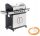  Yato 20.2 kW gas grill