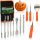  12 PIECE PUMPKIN CARVING SET, CARVING, CARVING PUMPKINS