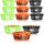  12 x HALLOWEEN SNACK BOWL PARTY DISHES 3 TYPES