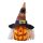  o-Halloween foam lantern with props for