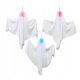  o-3x Halloween hanging lights props for