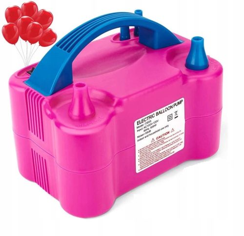  Portable Electric Pump for Party Balloons