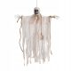  White Hanging Ghost Halloween Skeleton Decoration