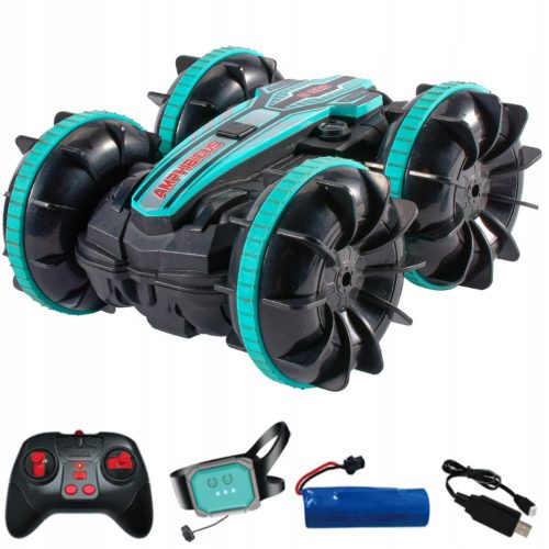  Waterproof Remote Control Car