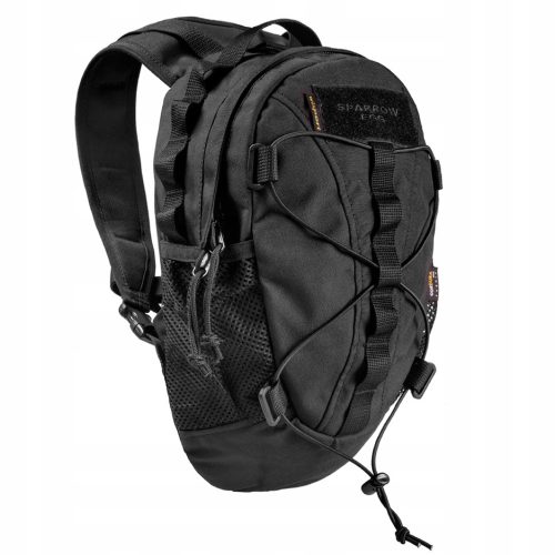 Wisport Sparrow Egg 10L Cordura Backpack - Versatile & Durable Choice for Everyday Use